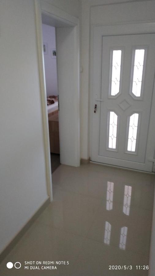 Apartmani - Sobe Cosic Neum Exterior photo