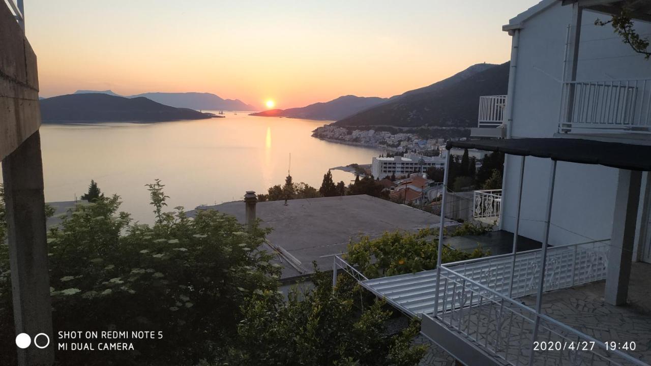 Apartmani - Sobe Cosic Neum Exterior photo